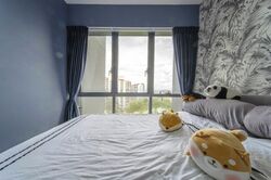 The Garden Residences (D19), Apartment #458622521